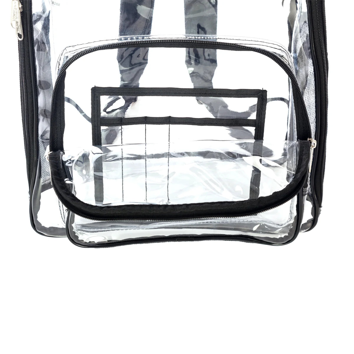 Clear School Backpack V78813