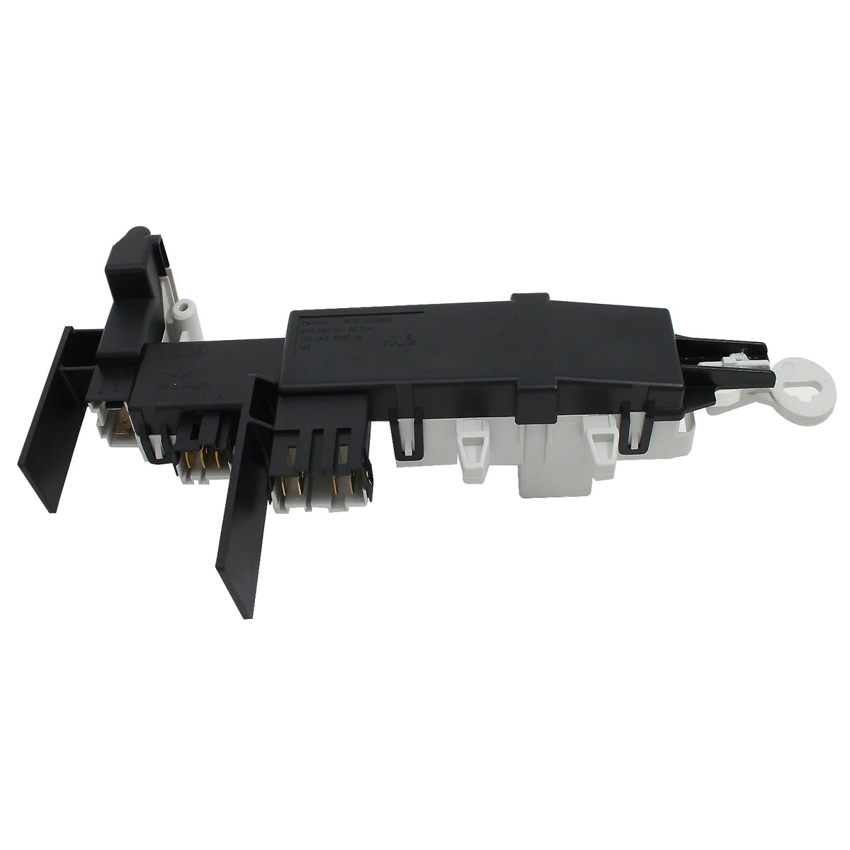 Washing Machine Door Latch Lock Replacement for Samsung Washer Q124439