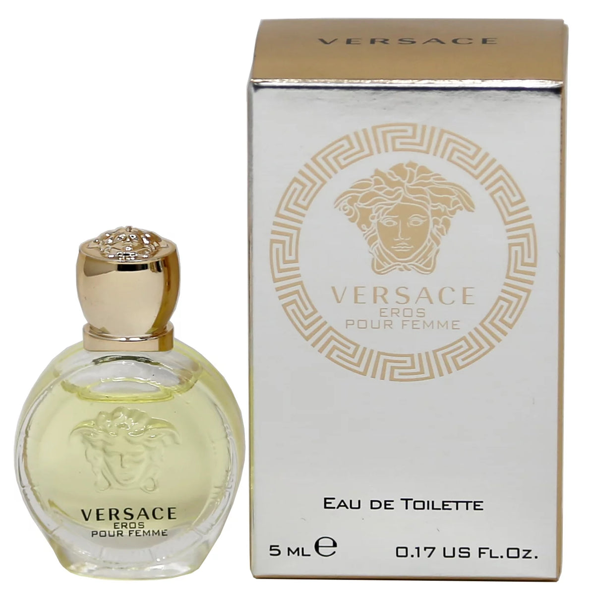 5ml 3PK EDT Kit Z9530