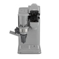 Gray Single-Serve Coffeemaker M201768