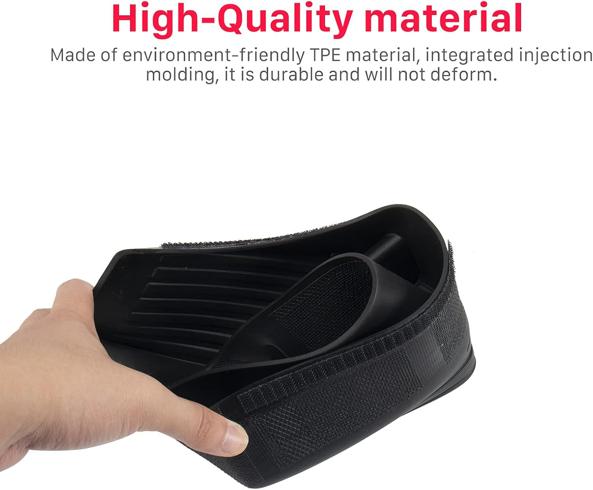 Car Door Side Storage Box Tray Organizer Pack of 2 V978312