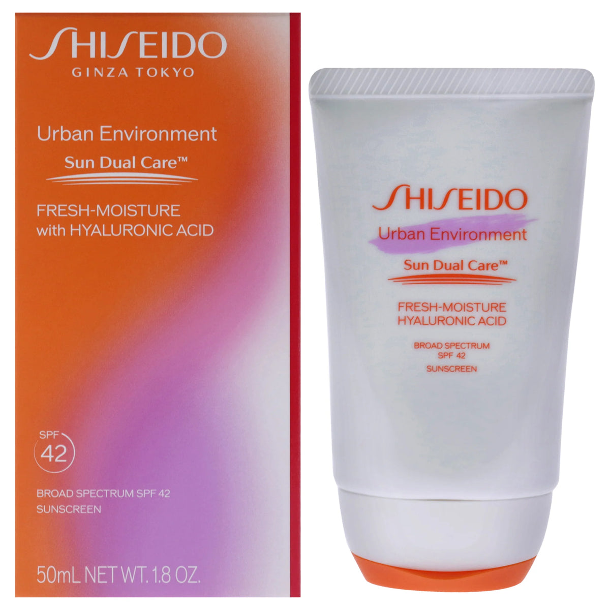 Fresh Moisture Sunscreen SPF 42, 1.8 oz A962132