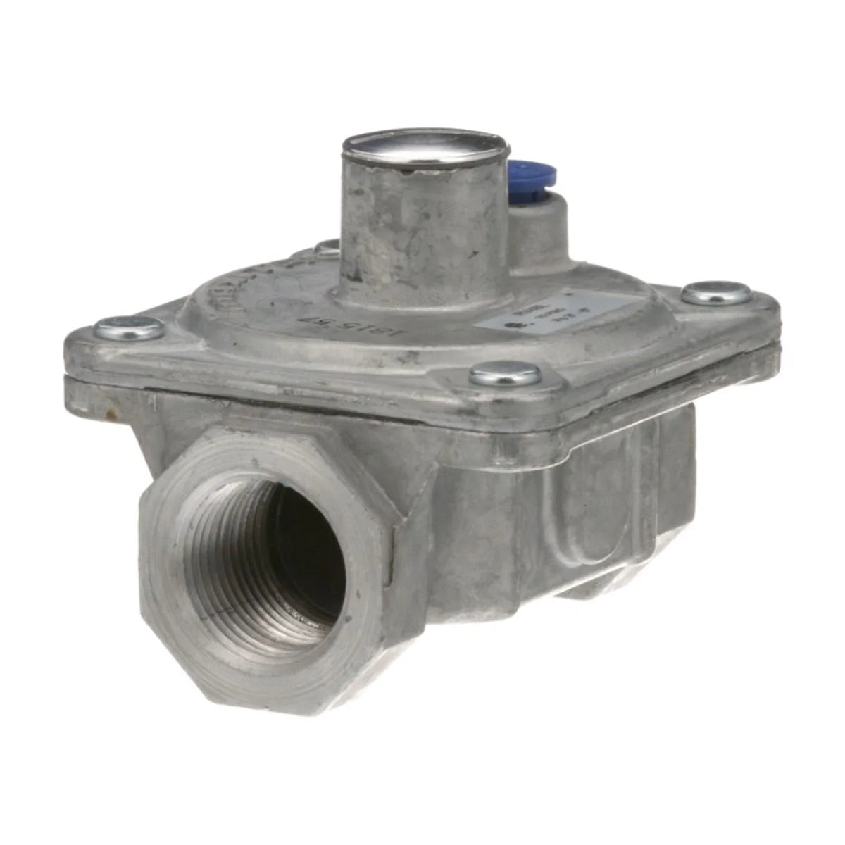 Pressure Regulator 3/4" Nat Y607