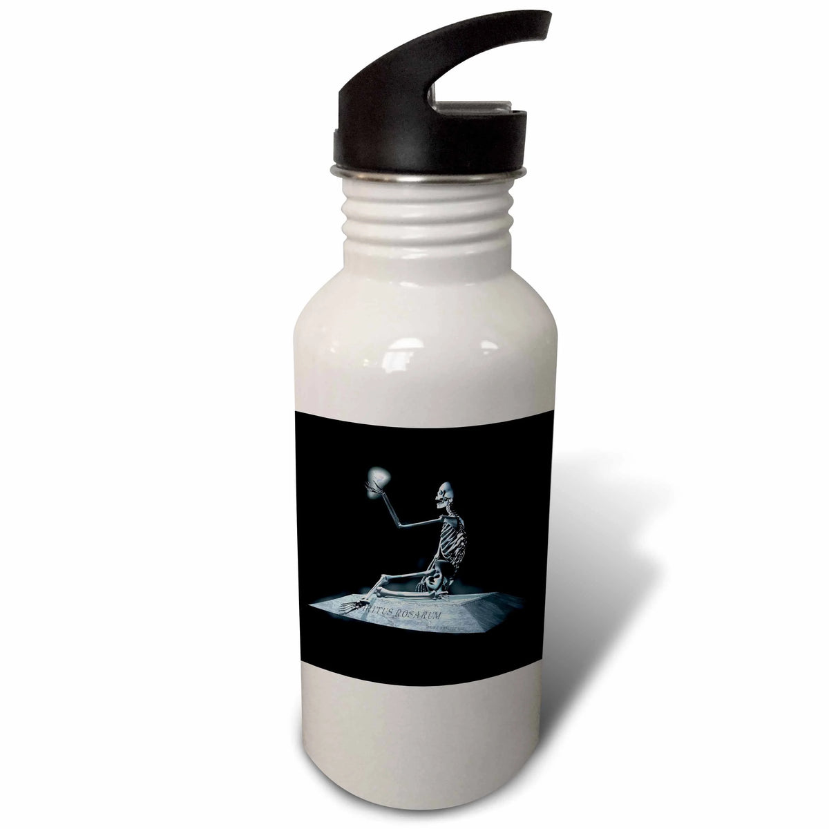 21 oz Sports Water Bottle L191896