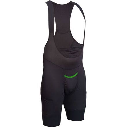 Black Carbon Bib Liner G3041
