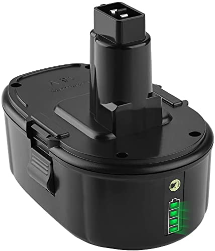 18V 6.5Ah Lithium Battery L5120