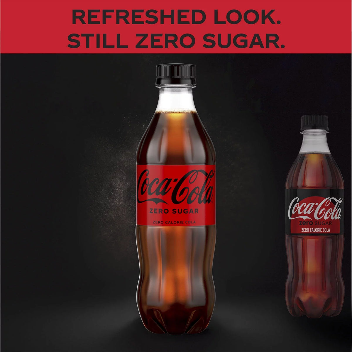 16.9oz 24pk Zero Sugar K3171