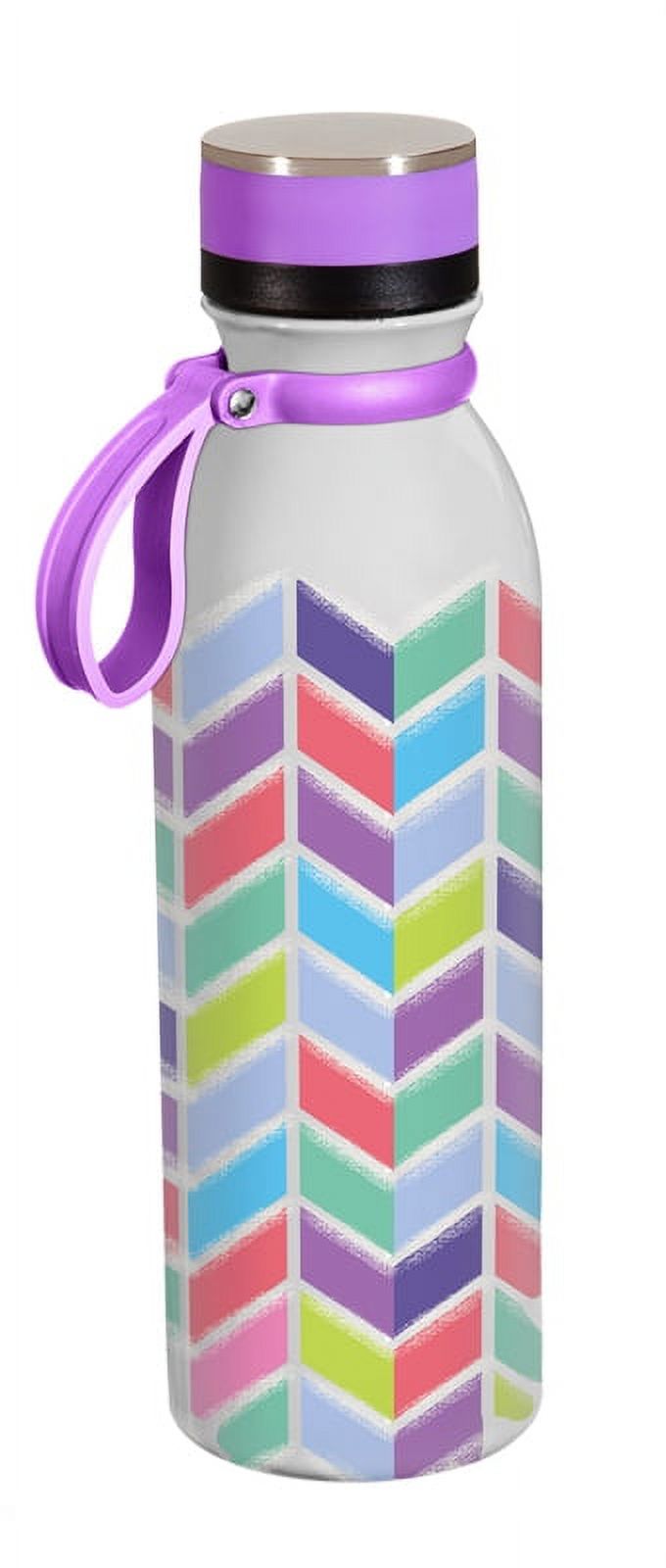 Stainless Steel Water Bottle L116