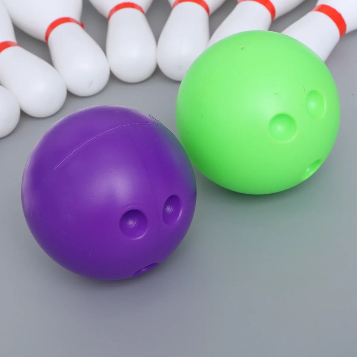12pcs Bowling Play Set Toy M786