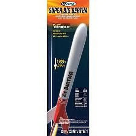 Super Big Bertha Pro II B9768