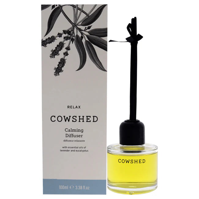 Calming Diffuser 3.38 oz E344