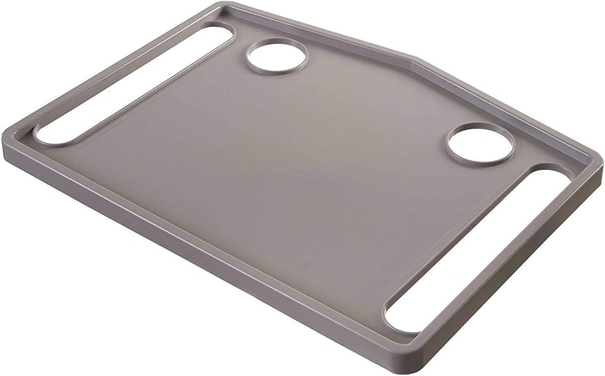 Walker Tray with Cup Holders M376630