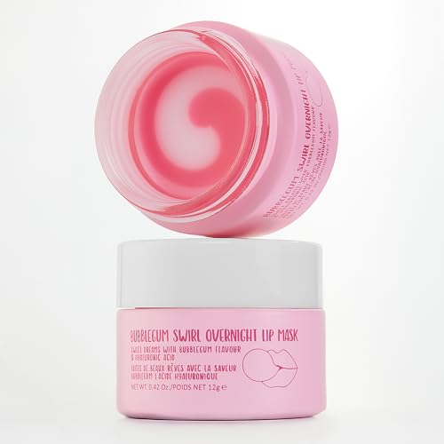 Lip Masks, Scrubs, Balms Gift Set G3190