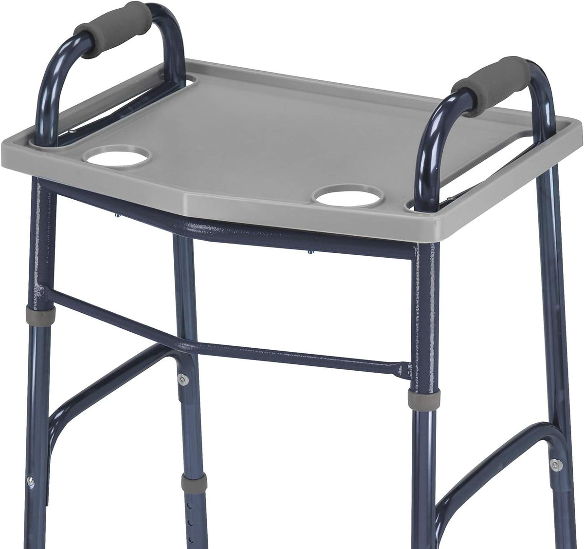 Walker Tray with Cup Holders M376630