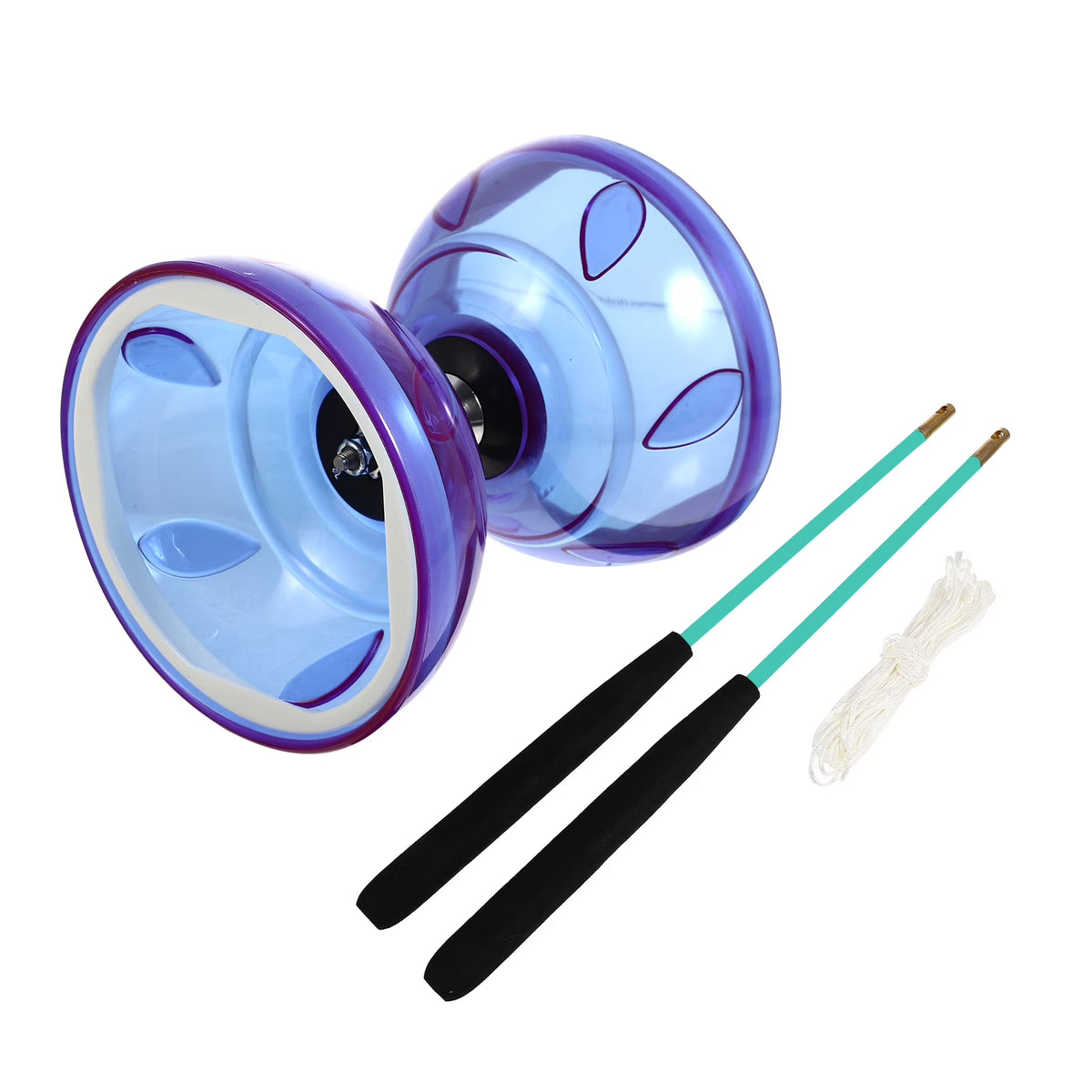 Chinese Yoyo Diabolo Toy G1706
