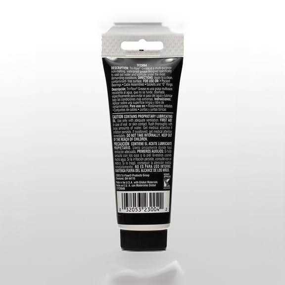 Synthetic Grease Q433697
