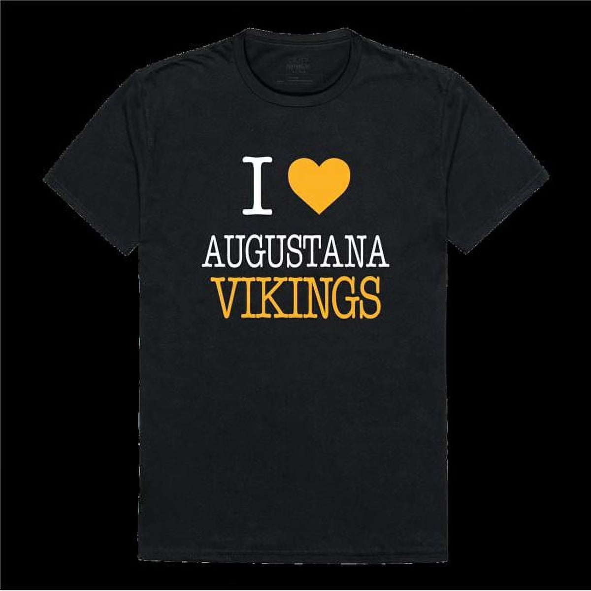 Black Large T-Shirt X469