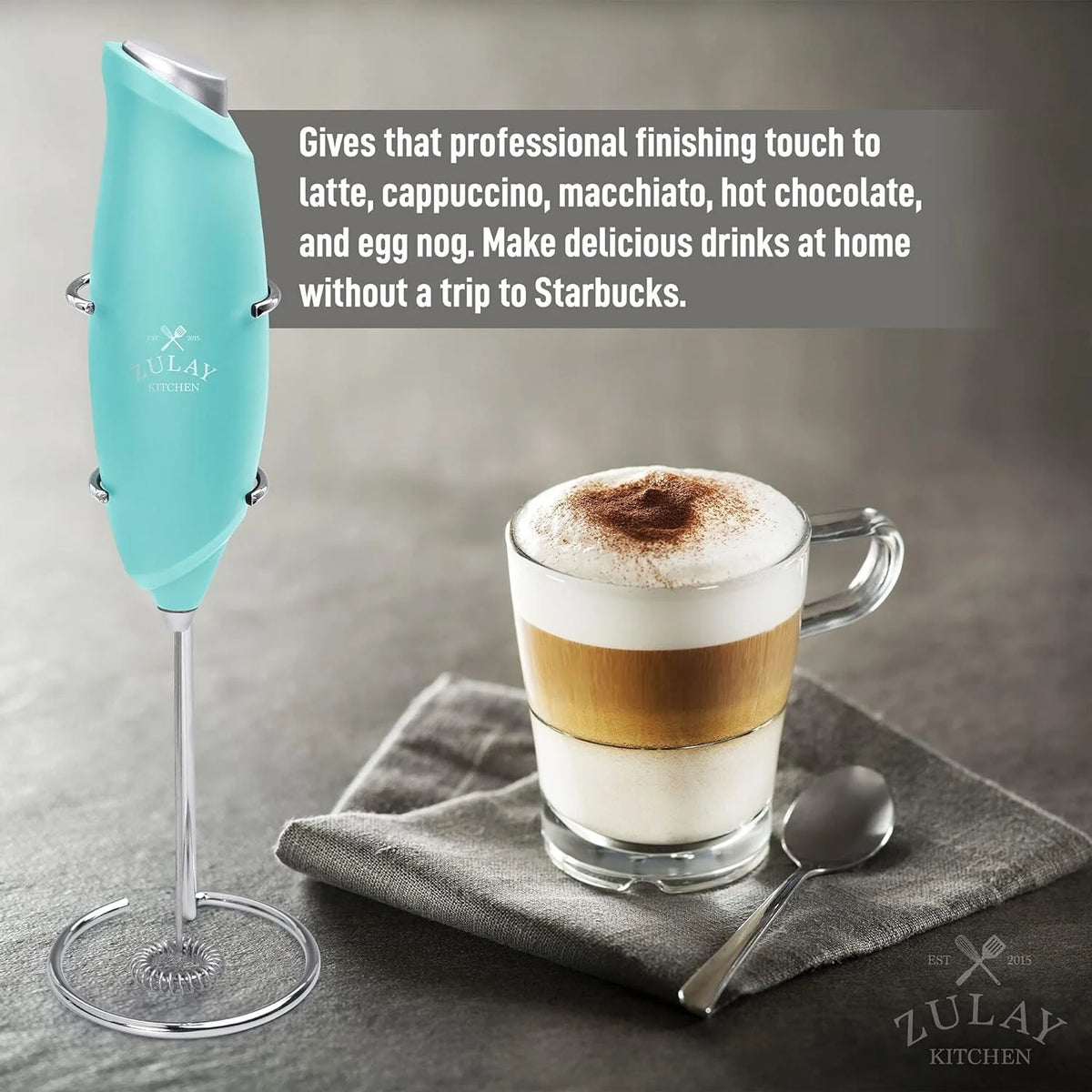Milk Frother L1358