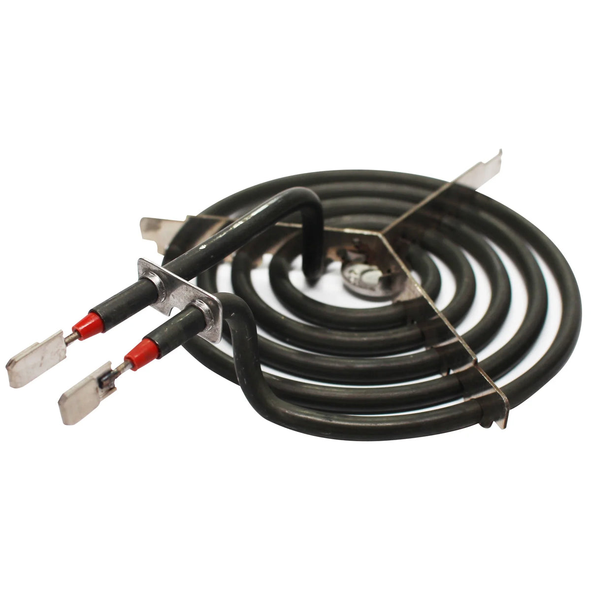 2-Pack 6 inch 5 Turns Surface Burner Element for Range Stove Cooktop Q93026