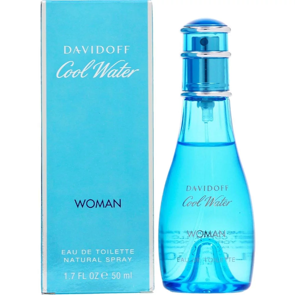 1.7 Ounce Eau-de-toilette Spray D185