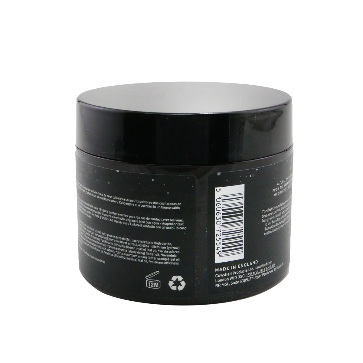 Calming Bath Salts 300g A74088