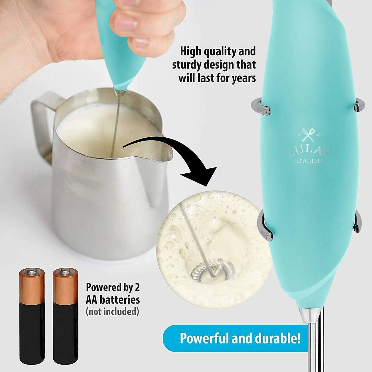 Milk Frother L1358