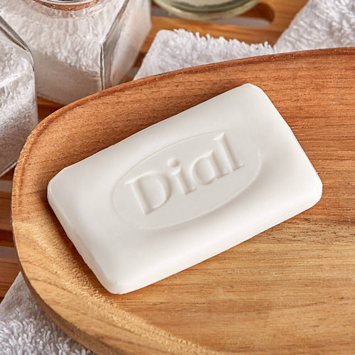 1.25 oz Unwrapped Deodorant Bar Soap T93443