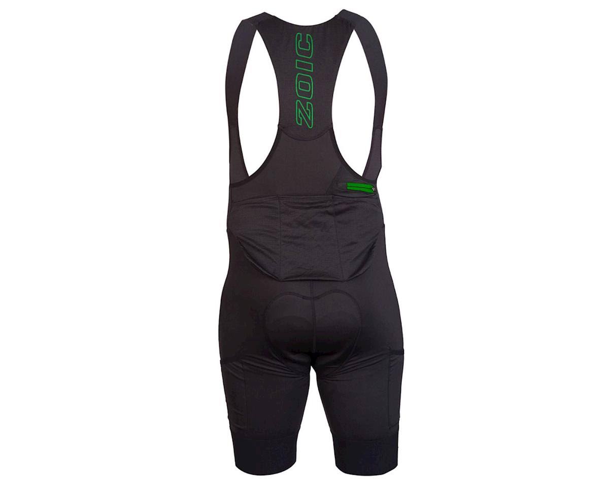 Black Carbon Bib Liner G3041