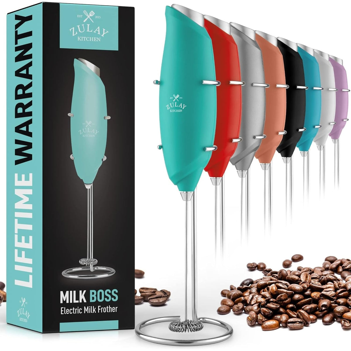 Milk Frother L1358