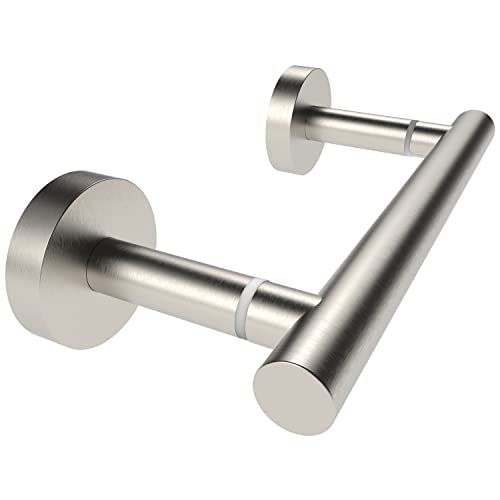 Self Adhesive Stainless Steel Toilet Paper Holder A49837