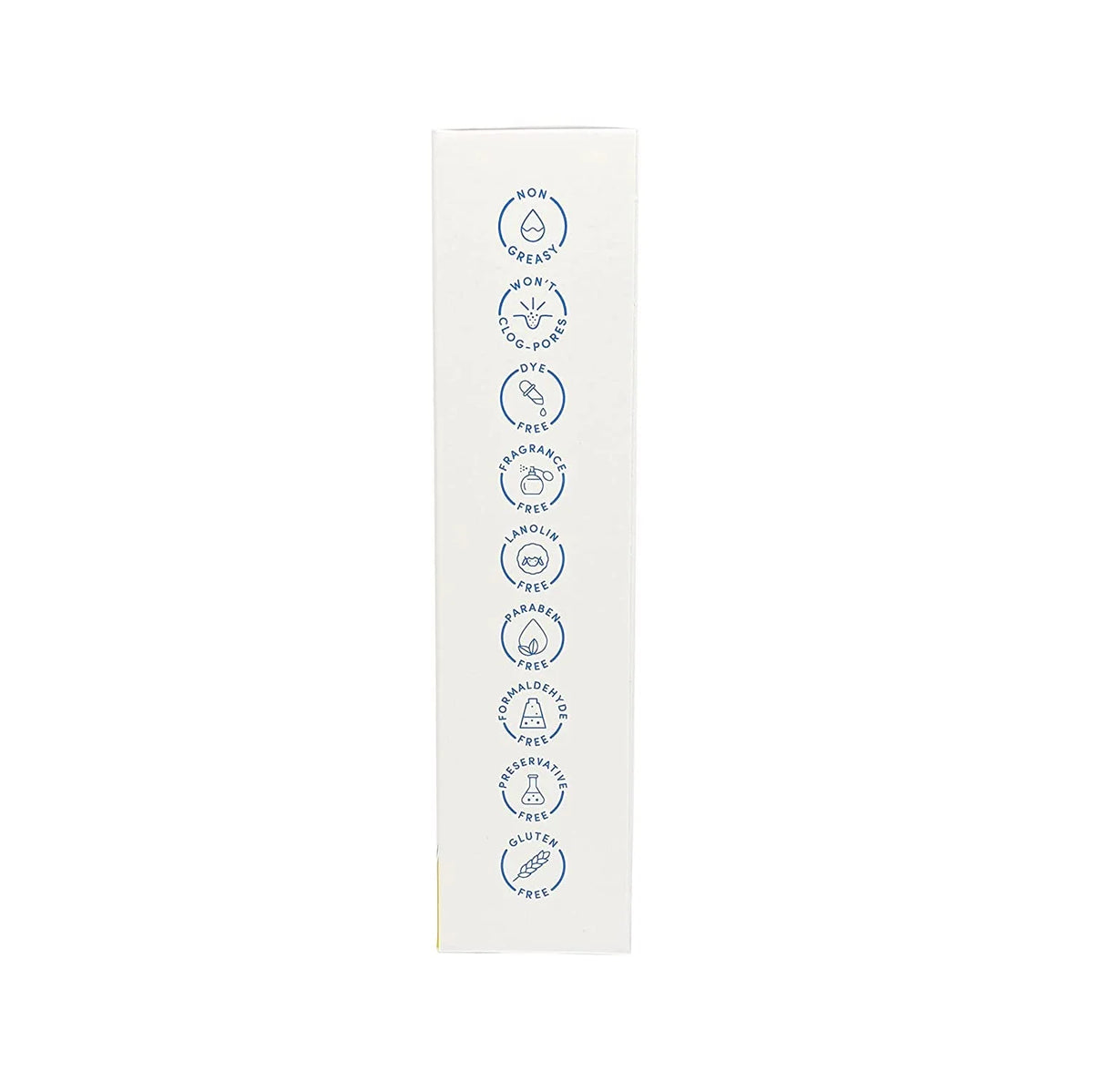 Sunscreen Broad Spectrum Spf 50+ 3 Ounce (Pack Of 2) A5047