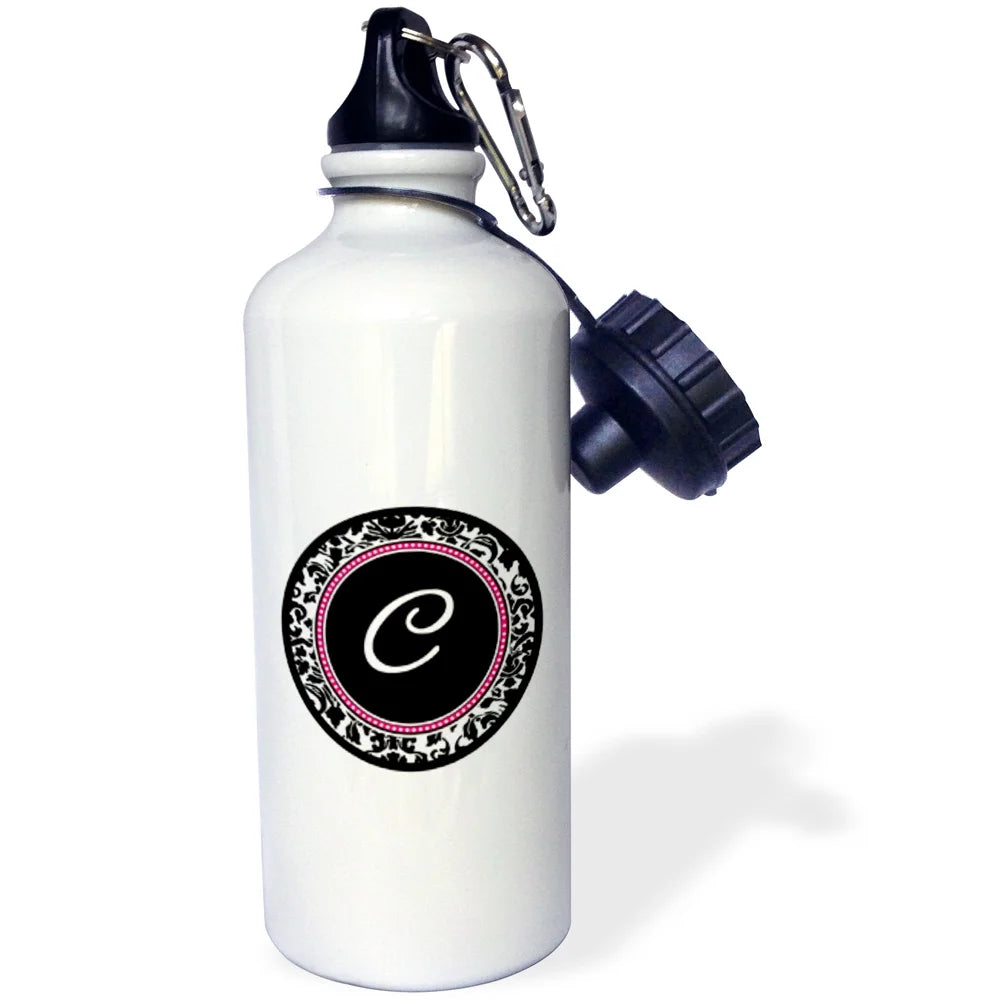21oz Sports Water Bottle F9985