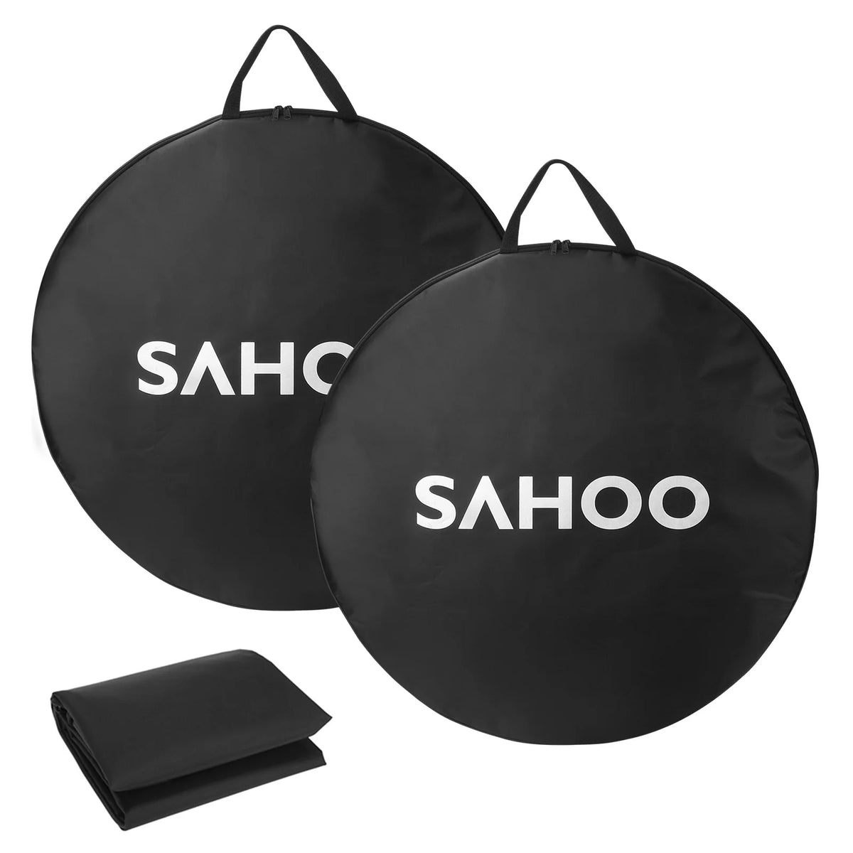 Bike Wheel Carrier Bag, Pack of 2 R7143
