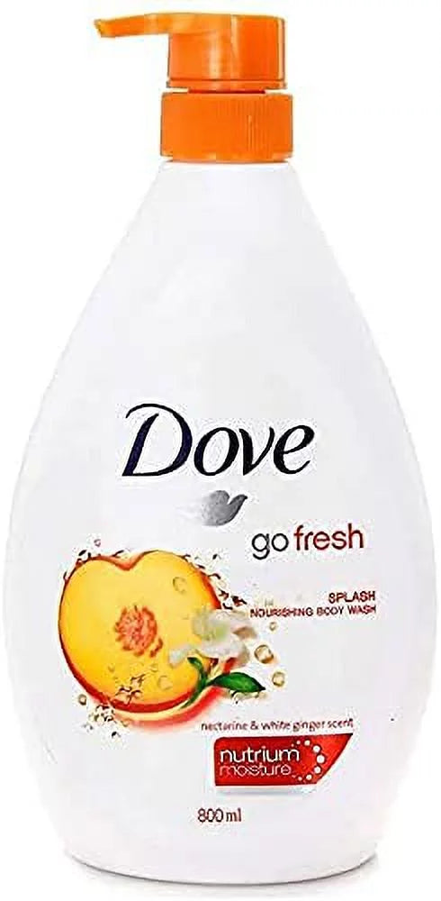 Nourishing Body Wash 800Ml / 27.05 Oz H281947