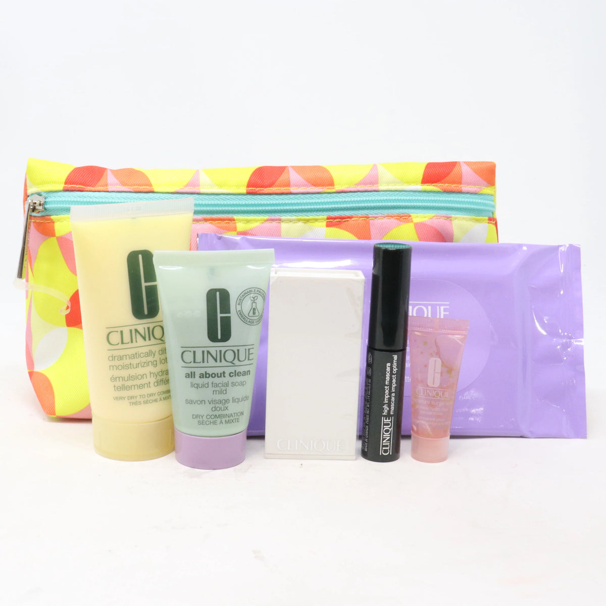 7 Pcs Gift Set O479