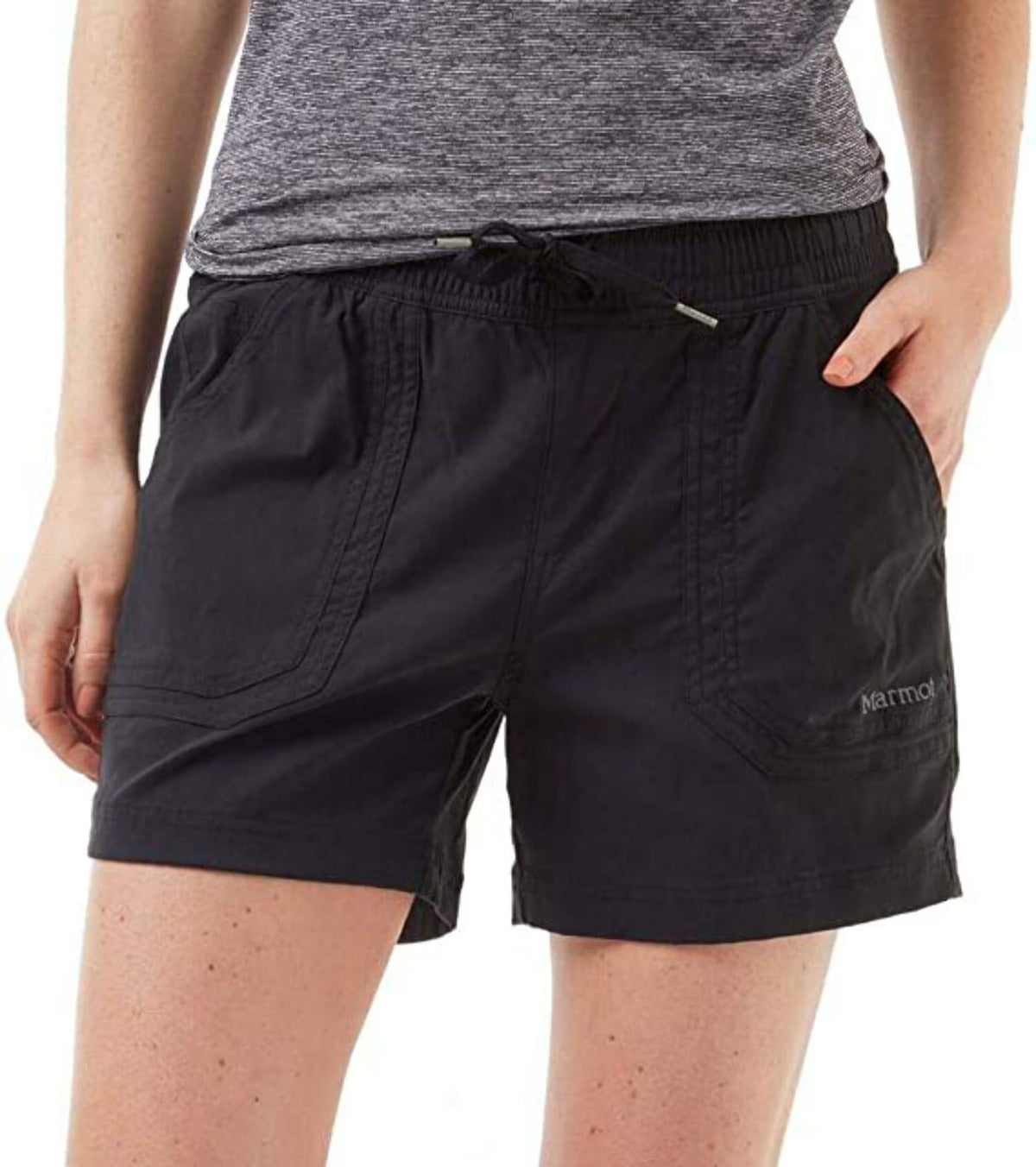 Adeline Shorts E5905