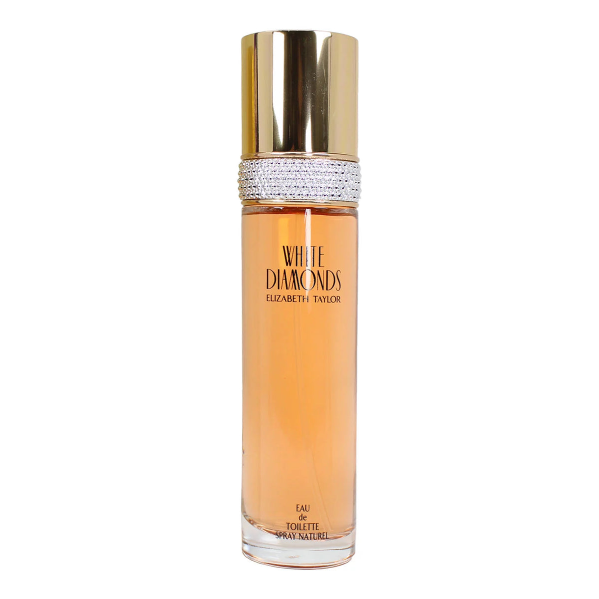 White Diamonds 3.3 oz Eau de Toilette Spray K636614