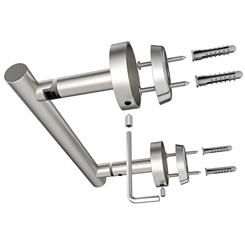 Self Adhesive Stainless Steel Toilet Paper Holder A49837