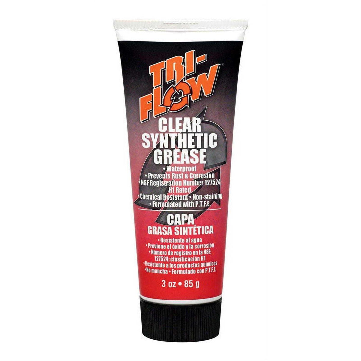 Synthetic Grease Q433697