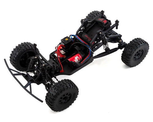 1/10 Scale Electric Trophy Truck M417