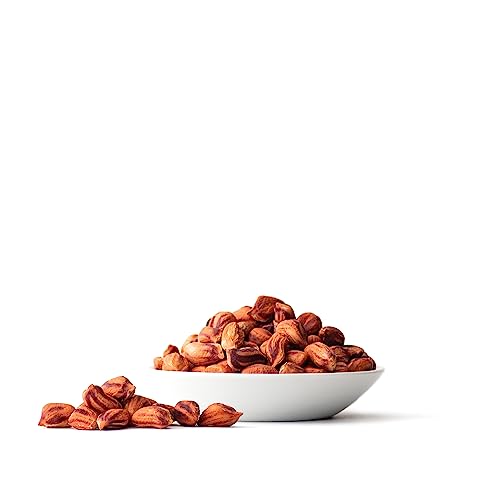 Organic Jungle Peanuts 8 oz (2-Pack) Y462154
