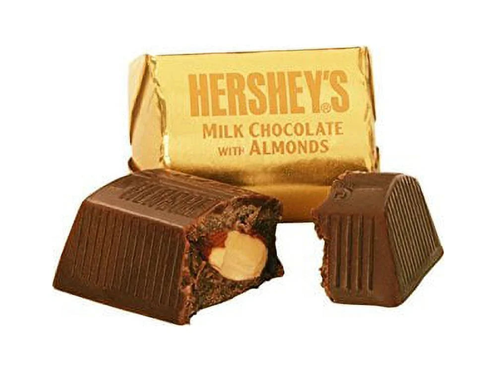 Hershey Nuggets 2LB Bulk V3422