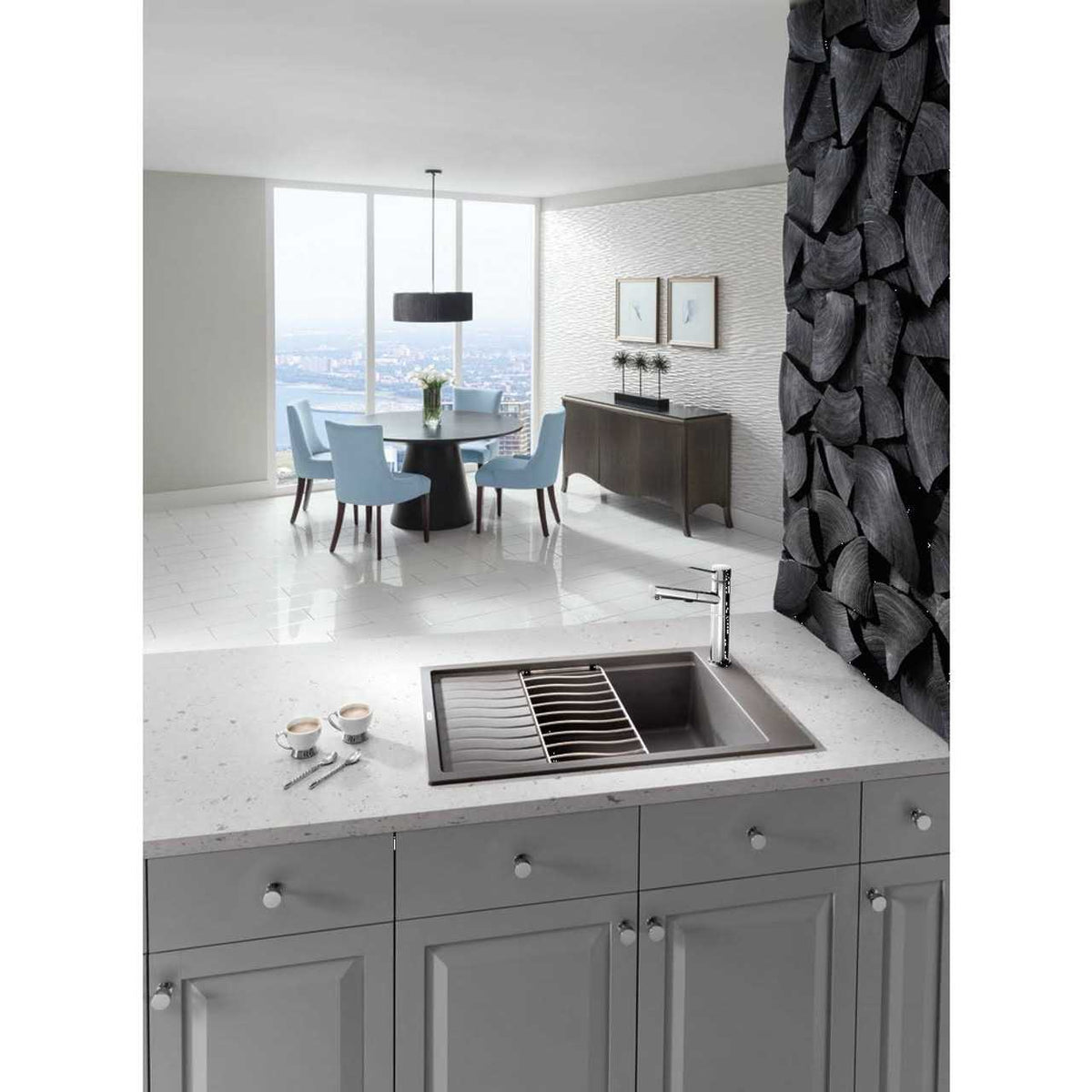 Lily Knob I9933