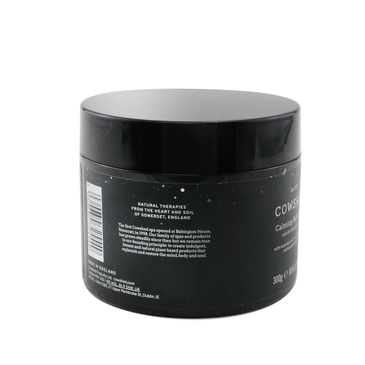 Calming Bath Salts 300g A74088