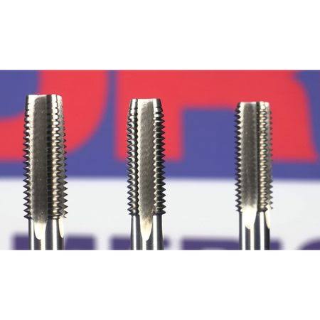 1-1/8 inch-27 HSS Plug Hand Tap T12551