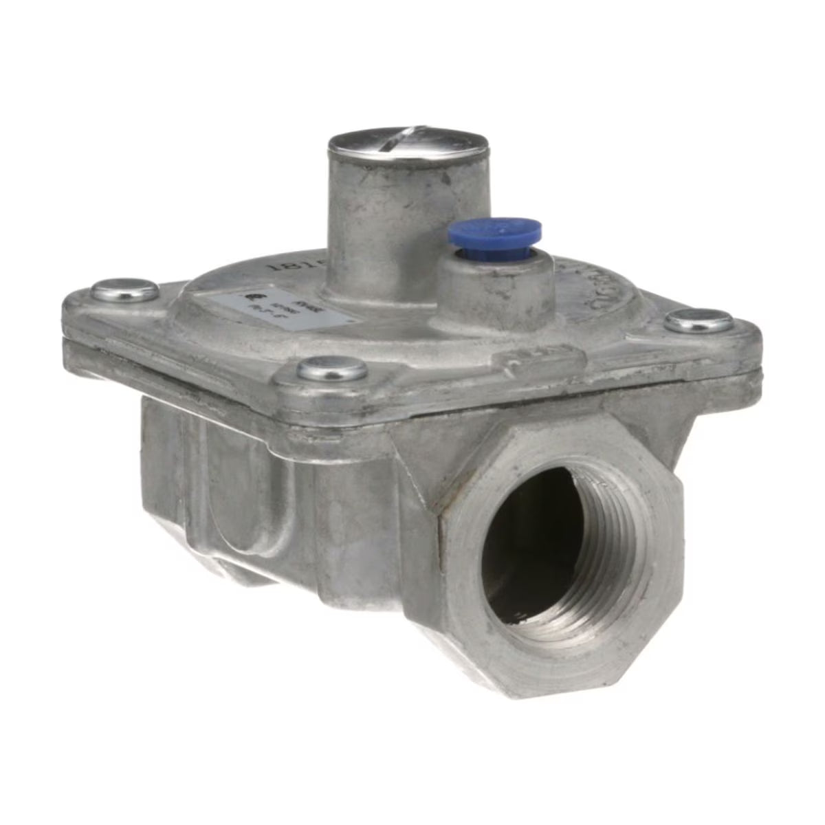 Pressure Regulator 3/4" Nat Y607