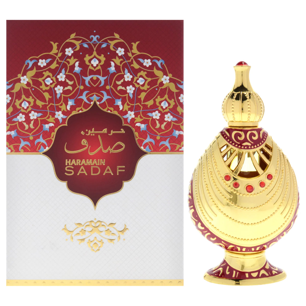 0.5 oz Parfum Oil J2766