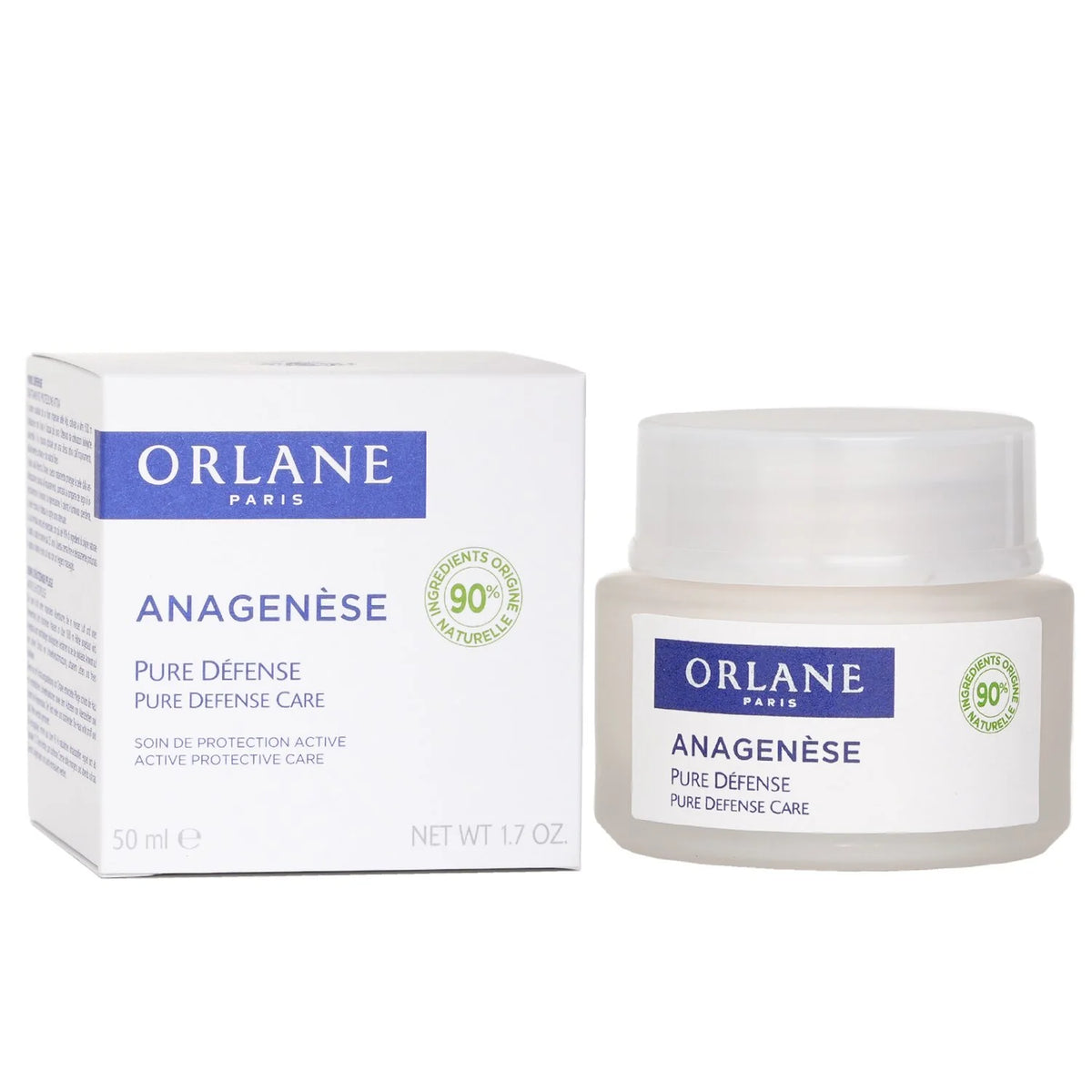 50ml Pure Defense Care A6708