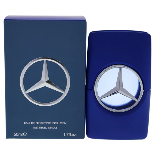 Blue EDT Spray L211