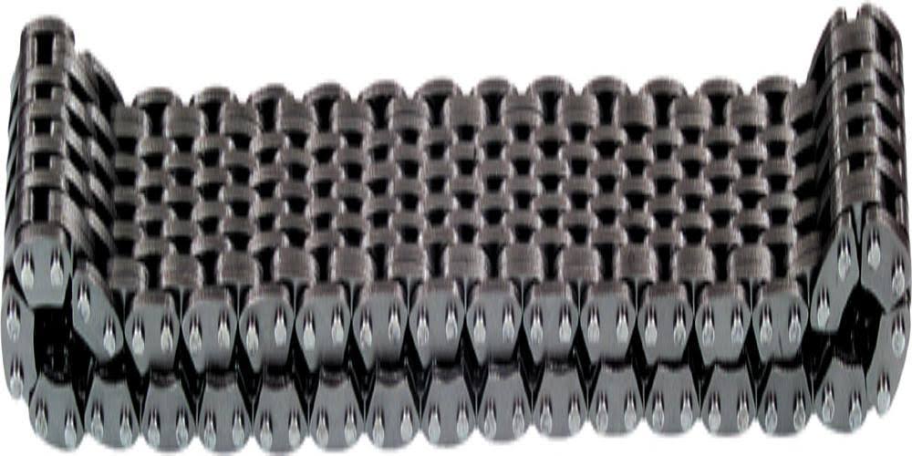 Chain Link Belt Silent 11 Wide 72 Links X1447